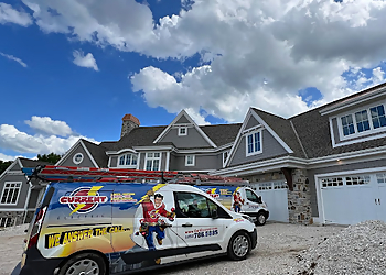 Milwaukee Electricians Current Electric