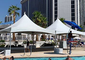 North Las Vegas Event Rental Companies Current Event Rentals