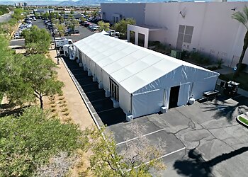 North Las Vegas Event Rental Companies Current Event Rentals
