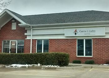 Currie & Liabo Law Firm PLC Cedar Rapids Medical Malpractice Lawyers