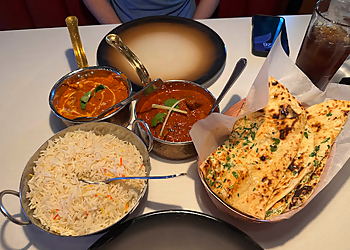 Curries Indian Cuisine and Bar Curries Indian Cuisine and Bar - Scottsdale, AZ Indian Restaurants - Dish Image
