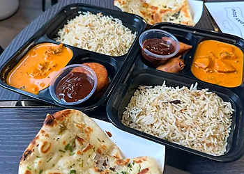 El Paso Indian Restaurants Curry Bowl Indian Bistro