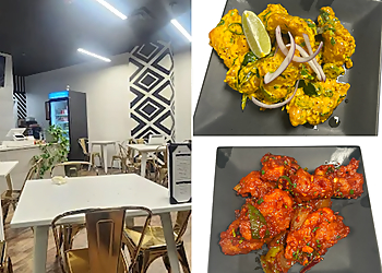 El Paso Indian Restaurants Curry Bowl Indian Bistro