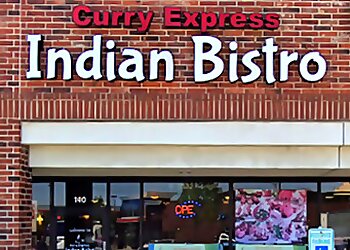 Mesquite Indian Restaurants Curry Express Indian Bistro