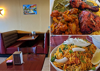 Mesquite Indian Restaurants Curry Express Indian Bistro