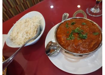 Curry & Grill Dayton Indian Restaurants