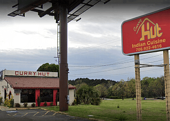 Augusta Indian Restaurants Curry Hut