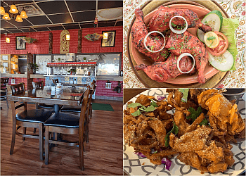 Augusta Indian Restaurants Curry Hut