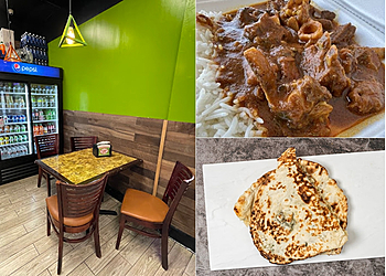 Fullerton Indian Restaurants Curry Hut Indian Food