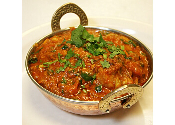 Curry & Kabab Kent Indian Restaurants