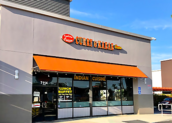 Huntington Beach Indian Restaurants Curry & Kabab Bistro
