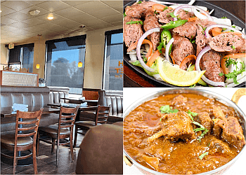 Huntington Beach Indian Restaurants Curry & Kabab Bistro