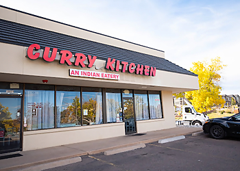 Lakewood Indian Restaurants Curry Kitchen An Indian Eatery