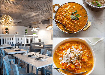 Lakewood Indian Restaurants Curry Kitchen An Indian Eatery