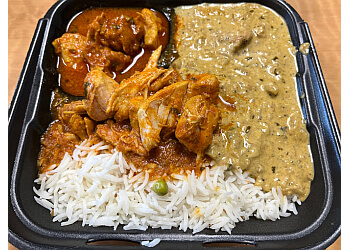 Curry Land Pomona Indian Restaurants