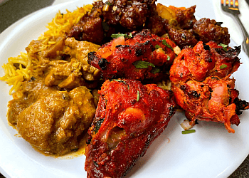 Curry Leaf Indian Cuisine Grand Rapids Indian Restaurants