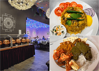 Albuquerque Indian Restaurants Curry Leaf Restaurant