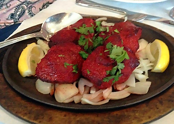 Curry Leaf Restaurant Albuquerque Indian Restaurants image 1
