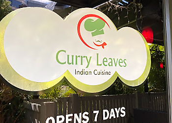 Tampa Indian Restaurants Curry Leaves Indian Cuisine