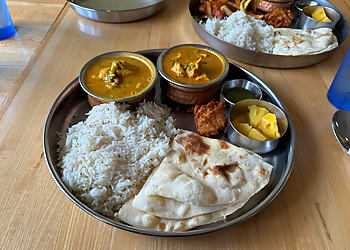 Boulder Indian Restaurants Curry N Kebob