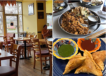 Boulder Indian Restaurants Curry N Kebob