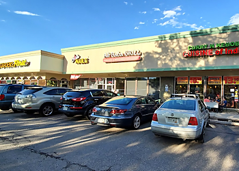 Boulder Indian Restaurants  Curry N Kebob