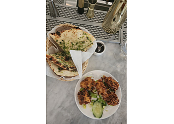 Charleston Indian Restaurants Curry Palace Charleston