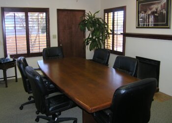 Phoenix Civil Litigation Lawyer Curry Pearson & Wooten PLC