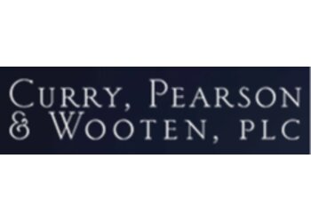 Phoenix Civil Litigation Lawyer Curry Pearson & Wooten PLC