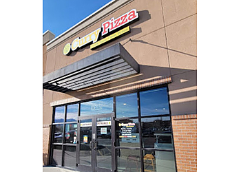 West Valley City Pizza Places Curry Pizza