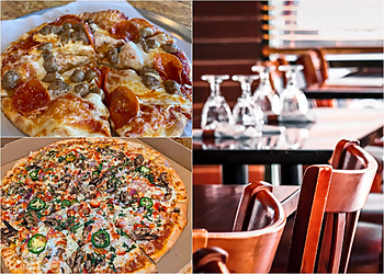 West Valley City Pizza Places Curry Pizza