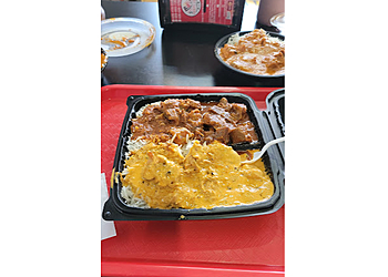 El Monte Indian Restaurants Curry Time