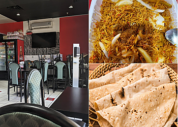 El Monte Indian Restaurants Curry Time