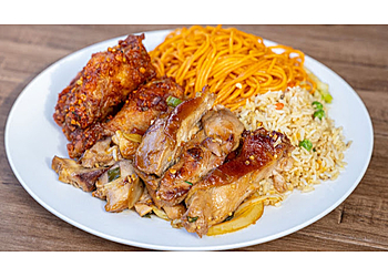 Curry Time El Monte Indian Restaurants image 1
