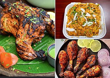 Pomona Indian Restaurants Curry Time