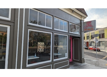 Oakland Indian Restaurants Curry Up Now