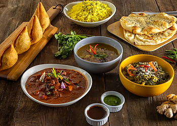 San Jose Food Trucks Curry Up Now