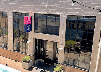 San Mateo Indian Restaurants Curry Up Now