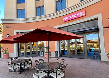 San Jose Indian Restaurants Curry Up Now San Jose