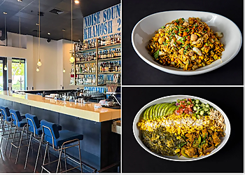 San Jose Indian Restaurants Curry Up Now San Jose