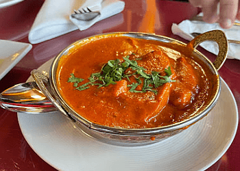 Curry and Grill Dayton Indian Restaurants