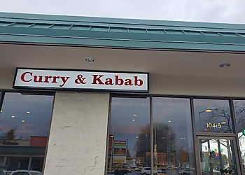 Kent Indian Restaurants Curry and Kabab