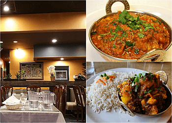 Kent Indian Restaurants Curry and Kabab