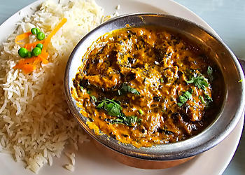 Curry and Kabab Kent Indian Restaurants image 1