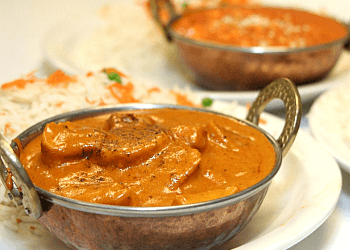 Curry and Kabab Kent Indian Restaurants