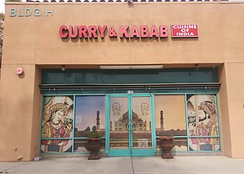 Moreno Valley Indian Restaurants Curry and Kabab