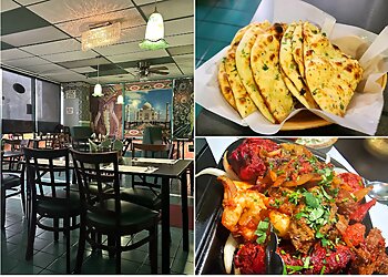 Moreno Valley Indian Restaurants Curry and Kabab