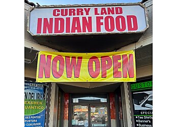 Pomona Indian Restaurants Curryland Indian Food