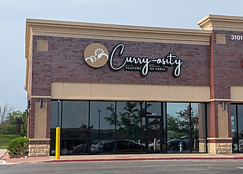 Columbia Indian Restaurants Curry-osity