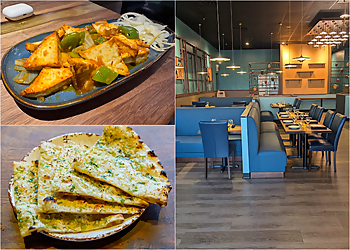 Columbia Indian Restaurants Curry-osity